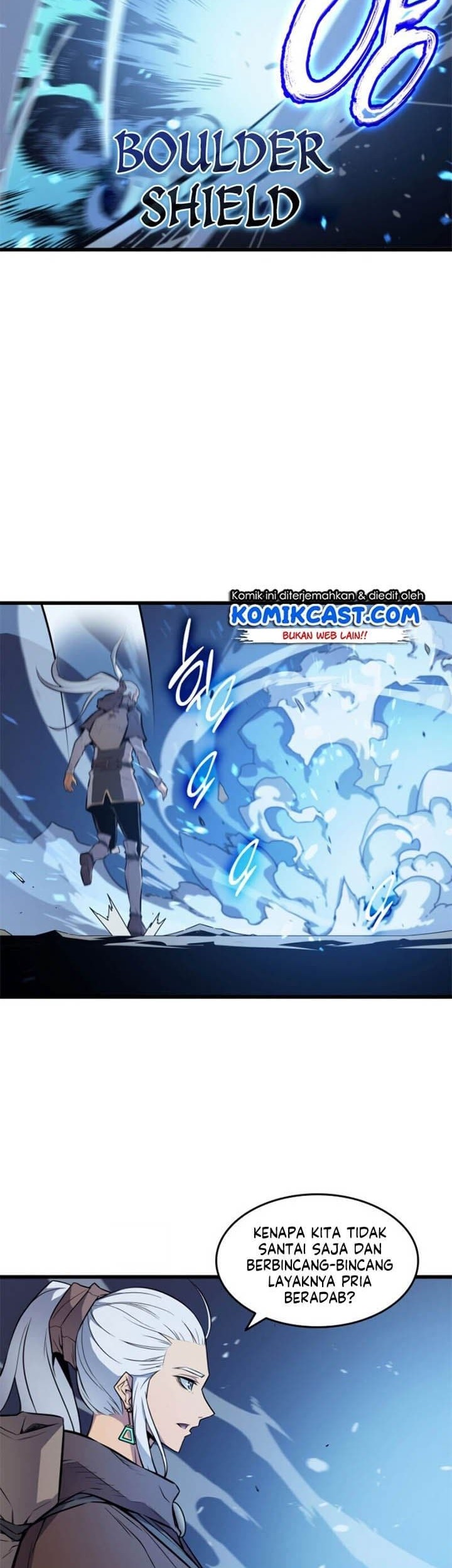 Chapter 74 - halaman 25