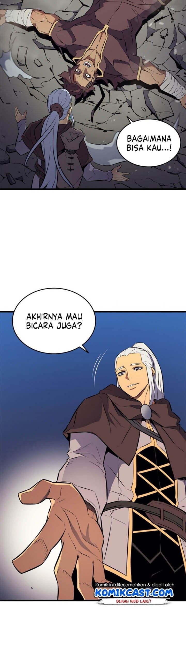 Chapter 74 - halaman 34