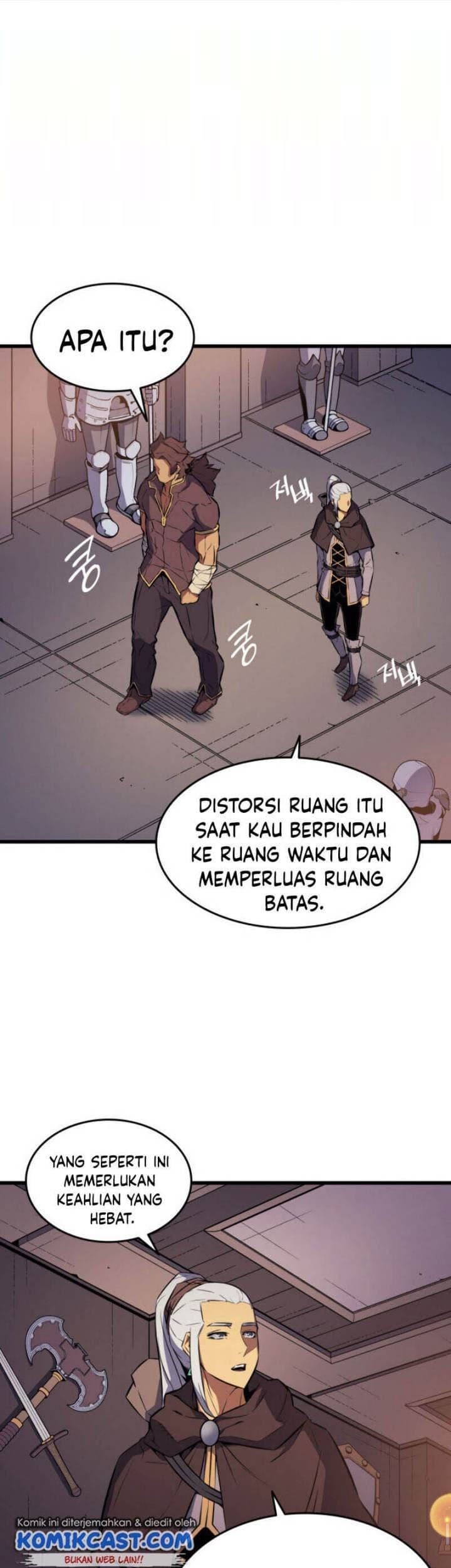 Chapter 75 - halaman 16