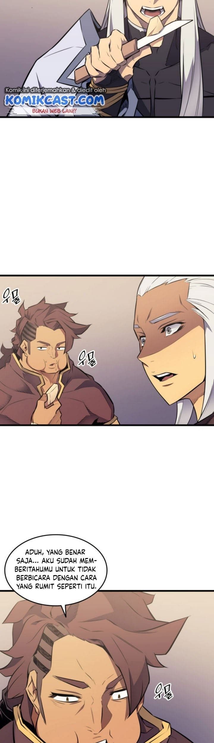 Chapter 76 - halaman 22