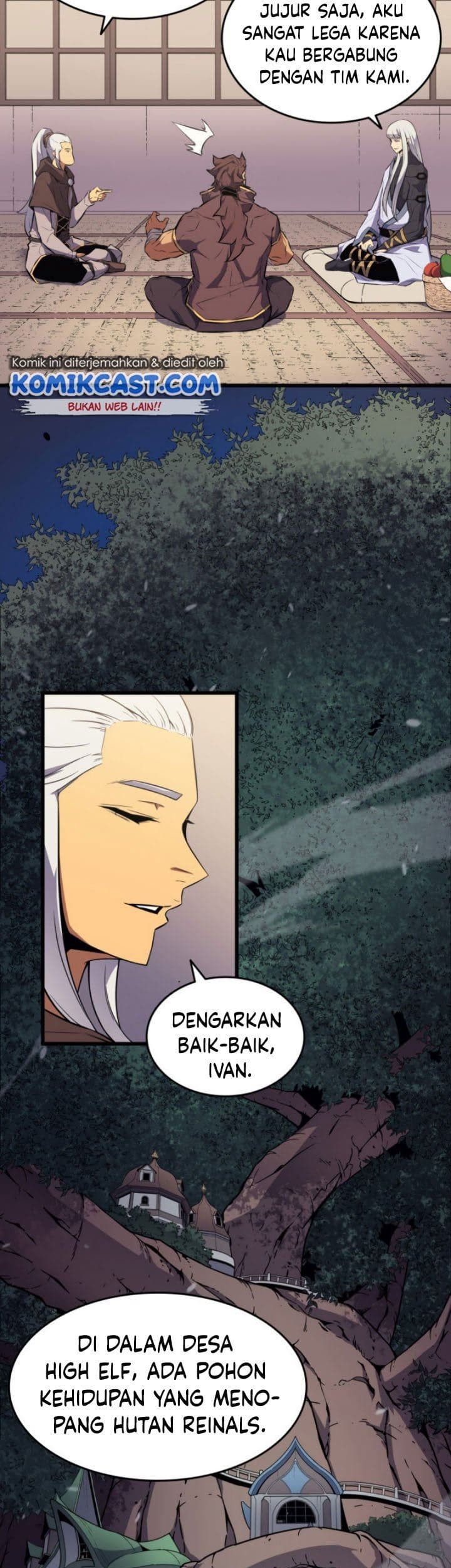 Chapter 76 - halaman 28