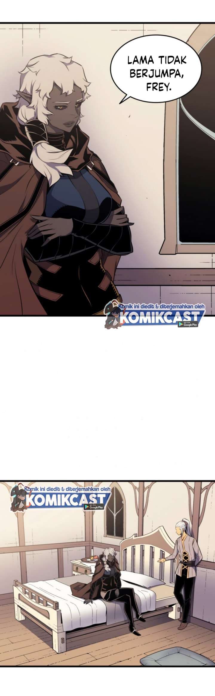 Chapter 80 - halaman 22