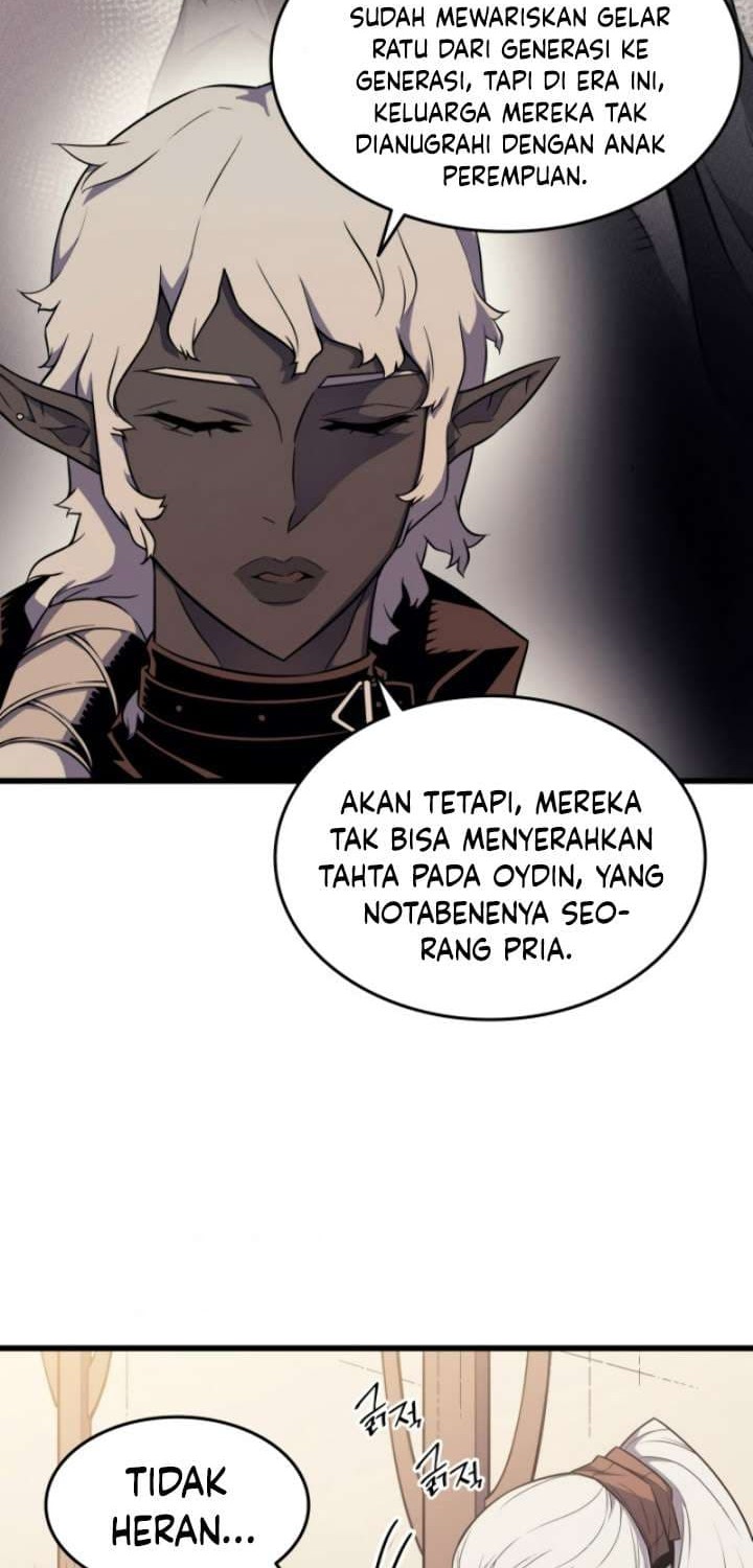 Chapter 80 - halaman 26