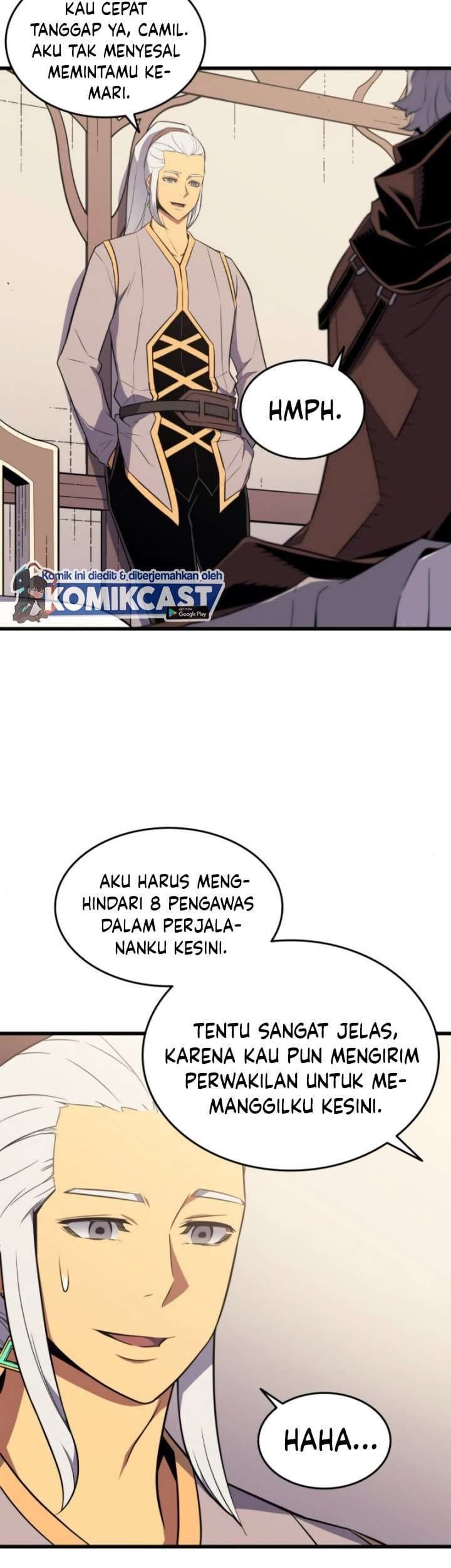 Chapter 80 - halaman 31