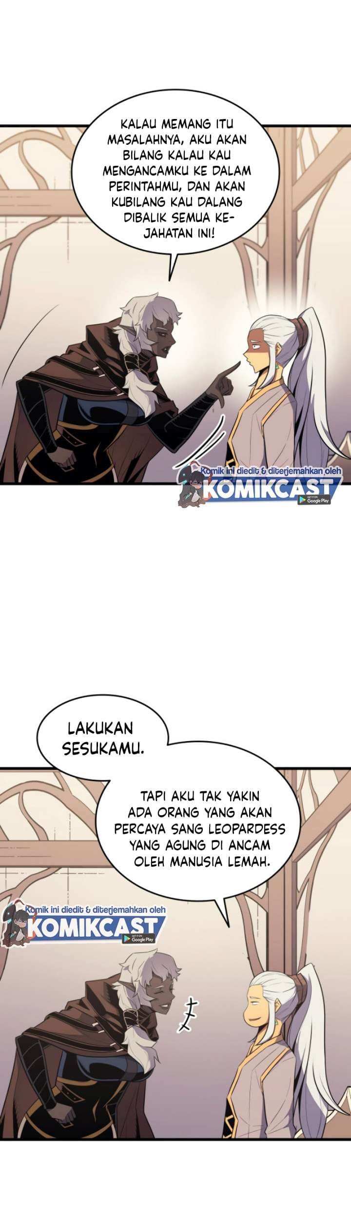 Chapter 80 - halaman 34
