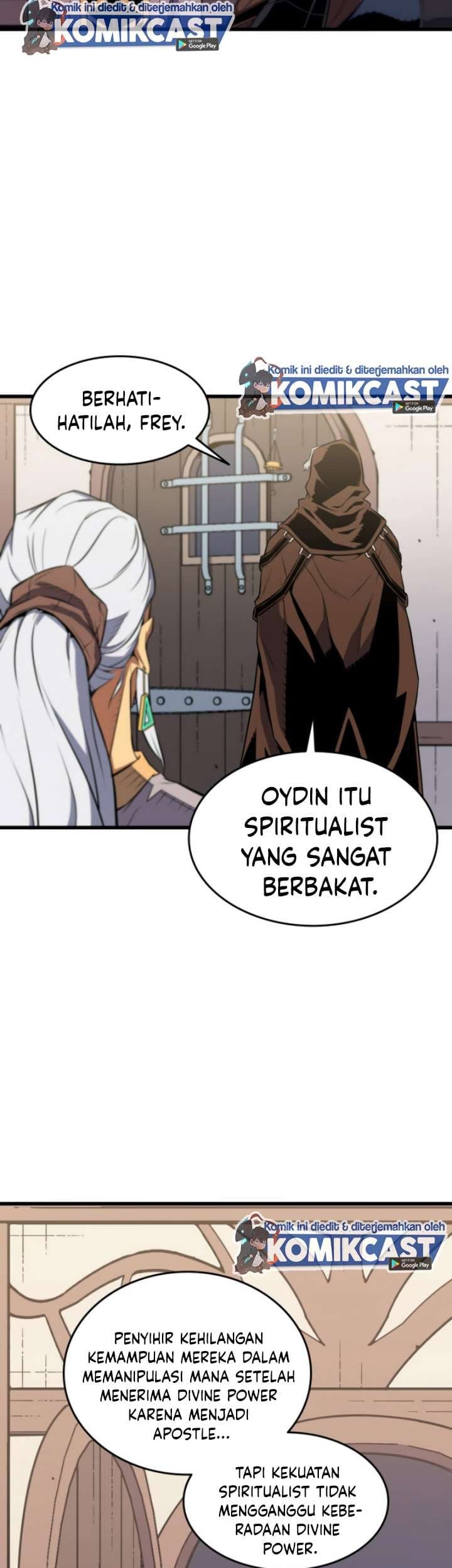 Chapter 80 - halaman 40