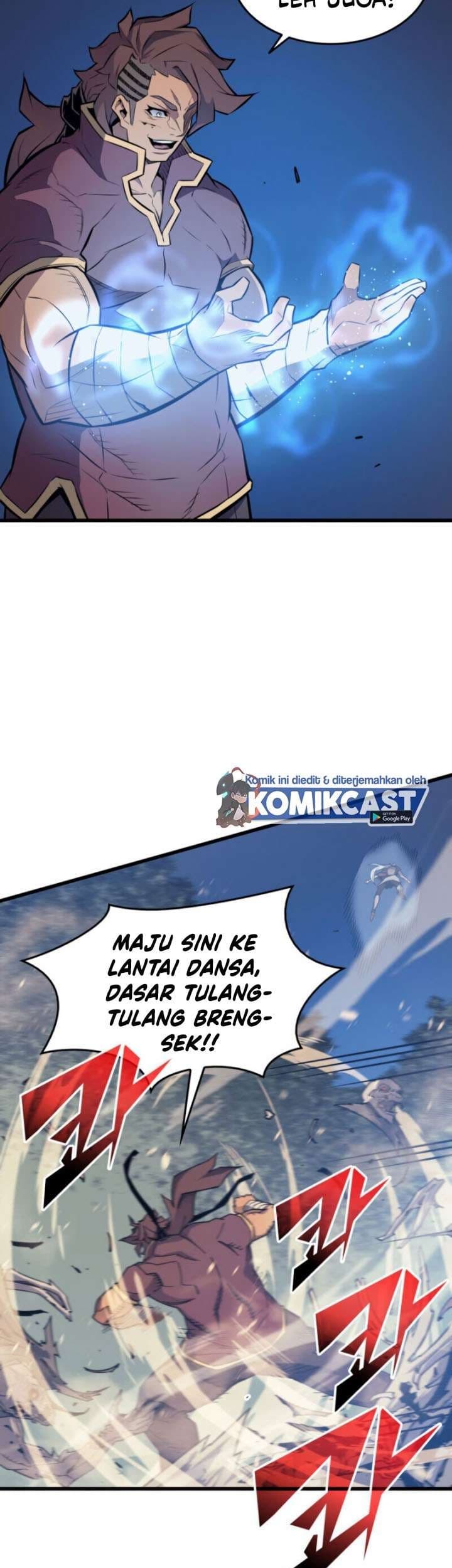 Chapter 83 - halaman 35