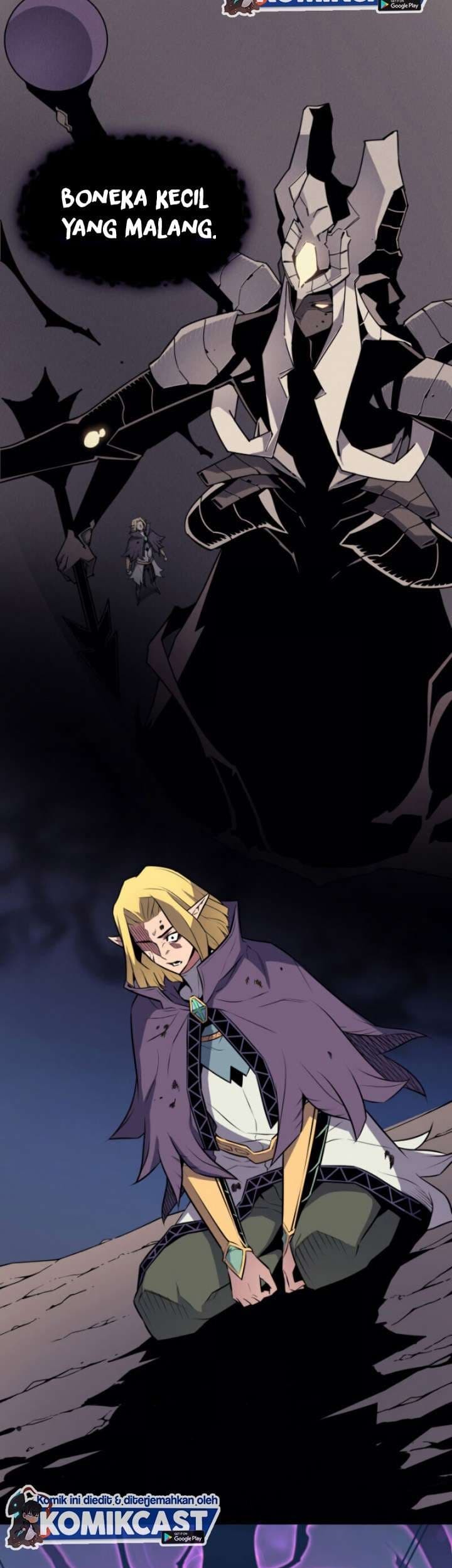Chapter 84 - halaman 23