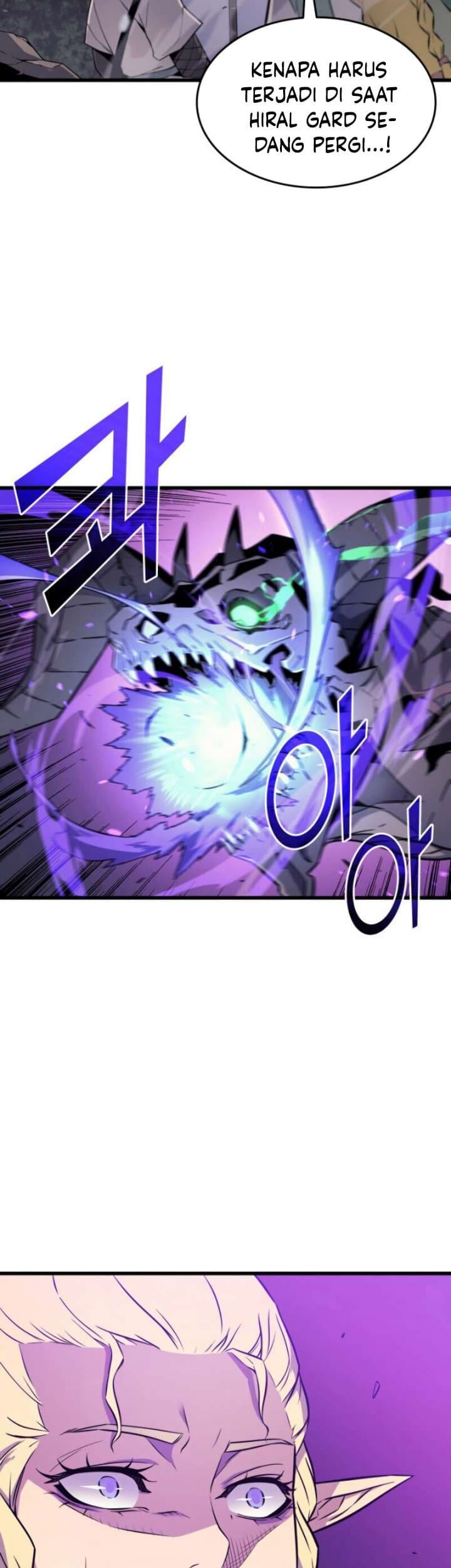 Chapter 85 - halaman 21
