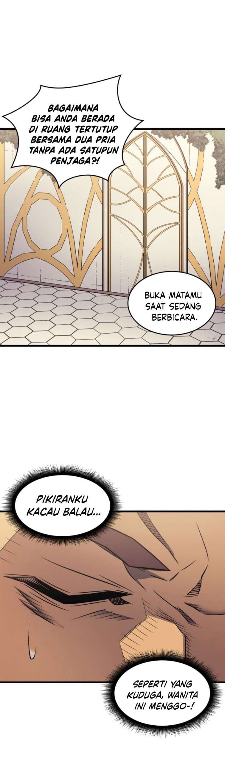 Chapter 86 - halaman 22