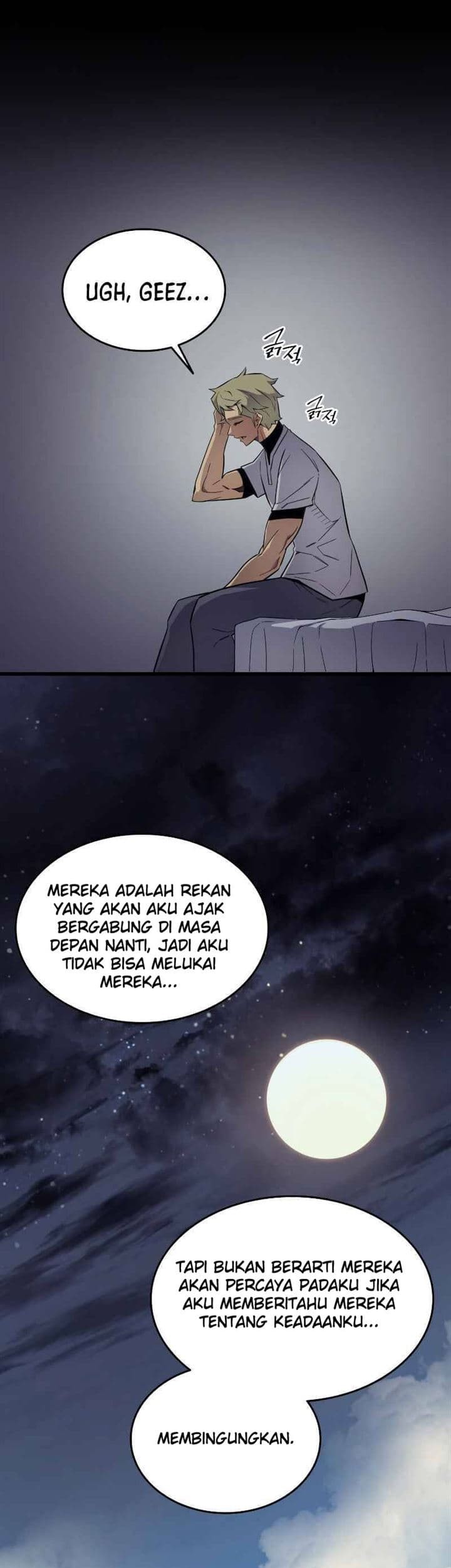 Chapter 93 - halaman 36