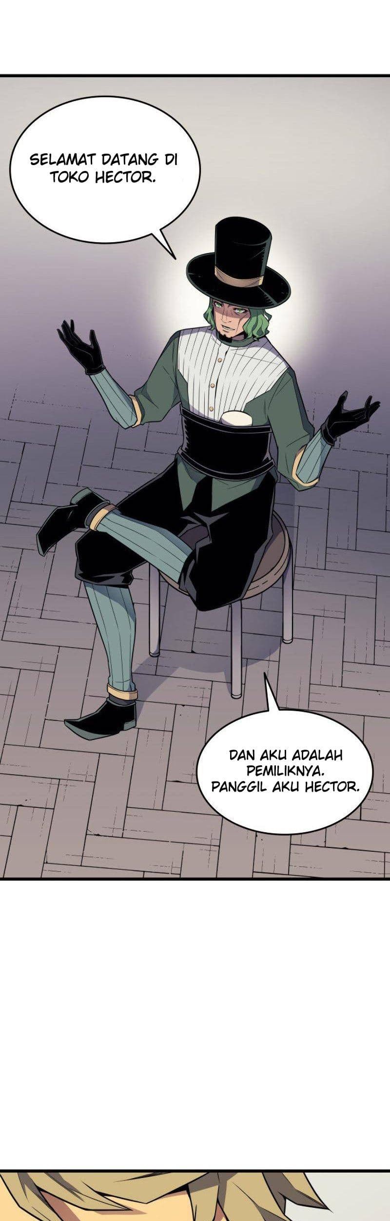 Chapter 94 - halaman 23