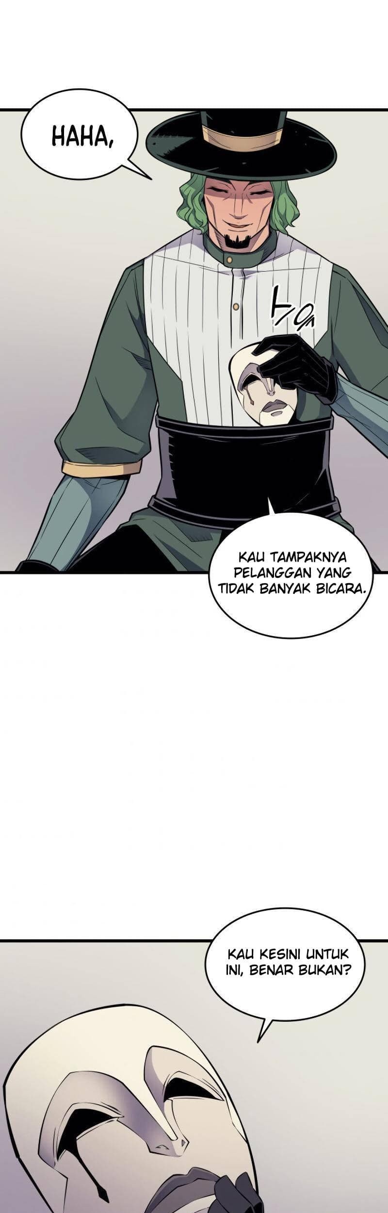 Chapter 94 - halaman 25