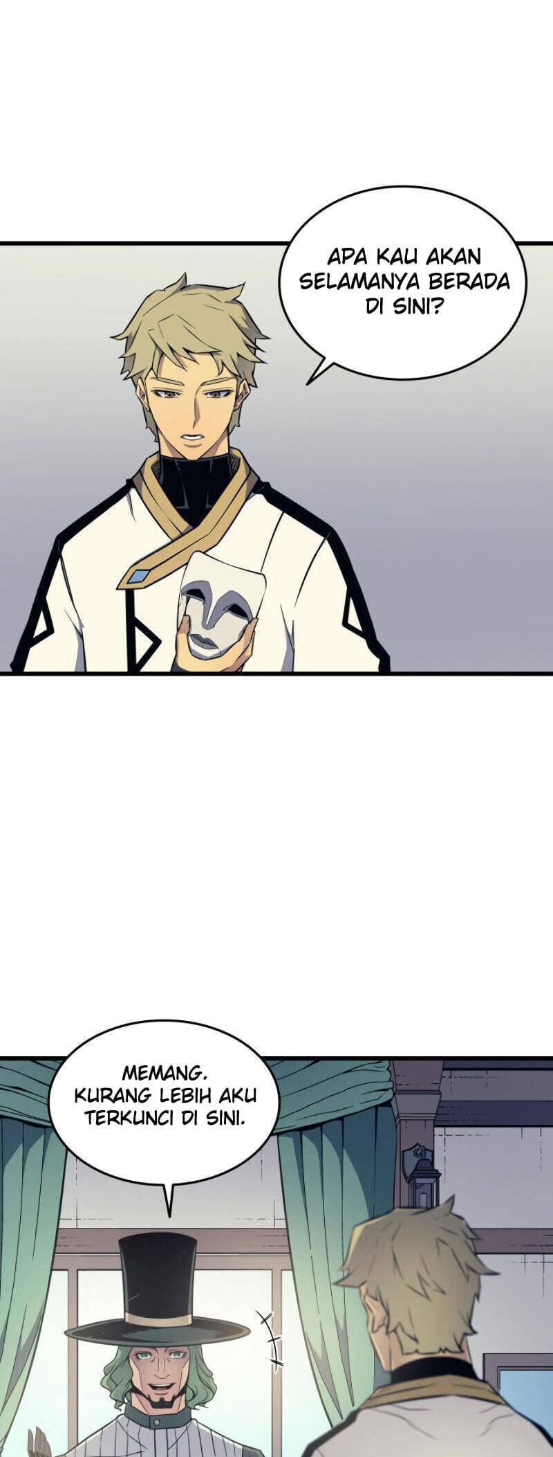 Chapter 95 - halaman 23