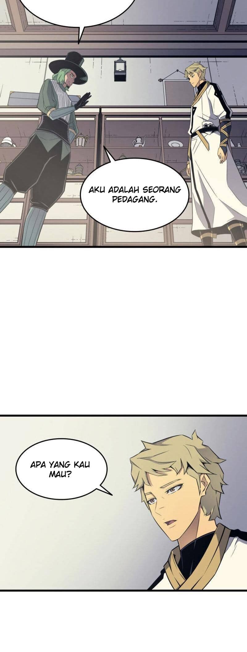 Chapter 95 - halaman 25