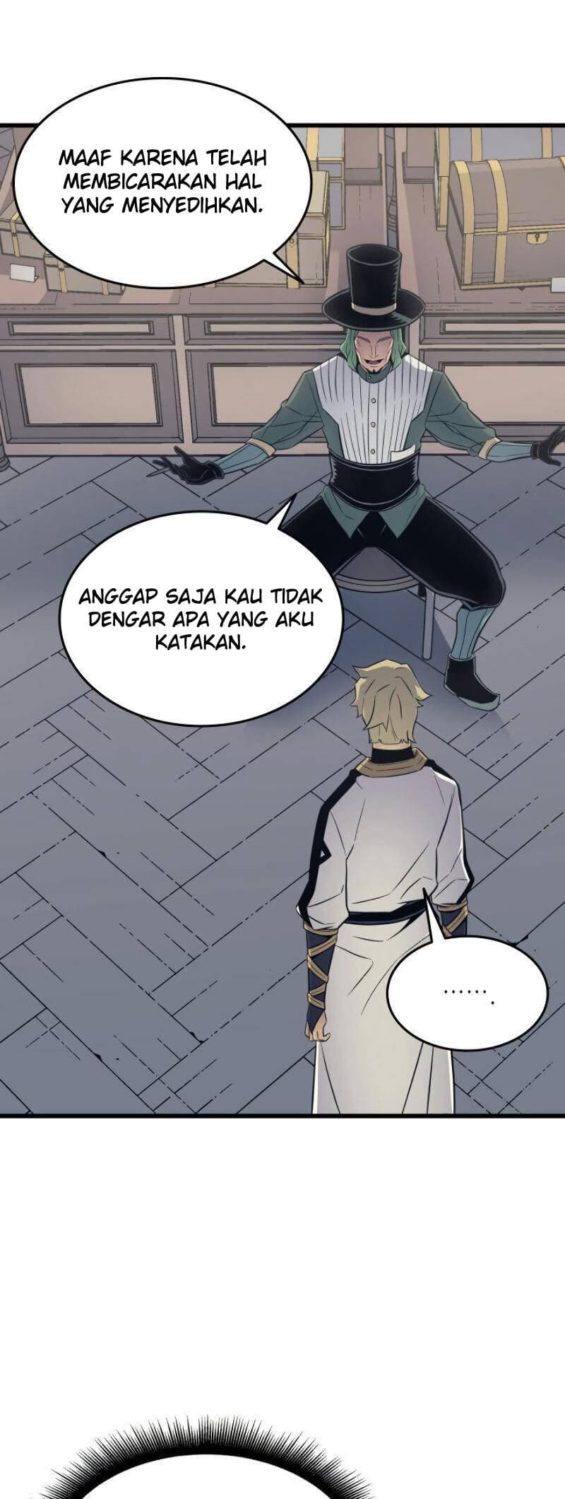 Chapter 95 - halaman 6