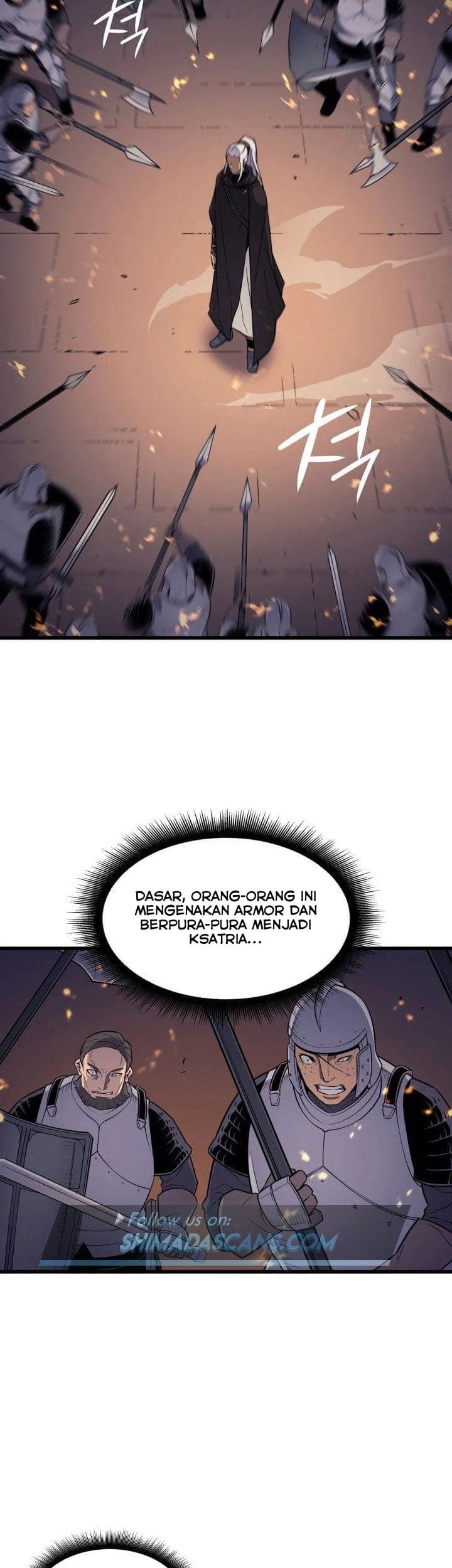Chapter 96 - halaman 28