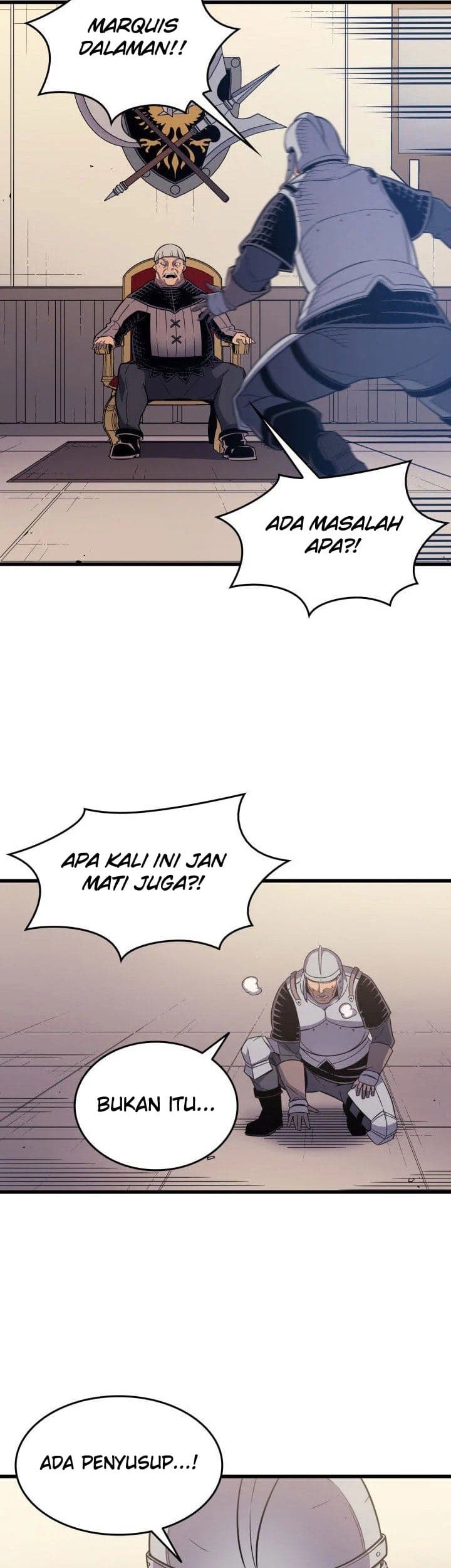 Chapter 96 - halaman 38