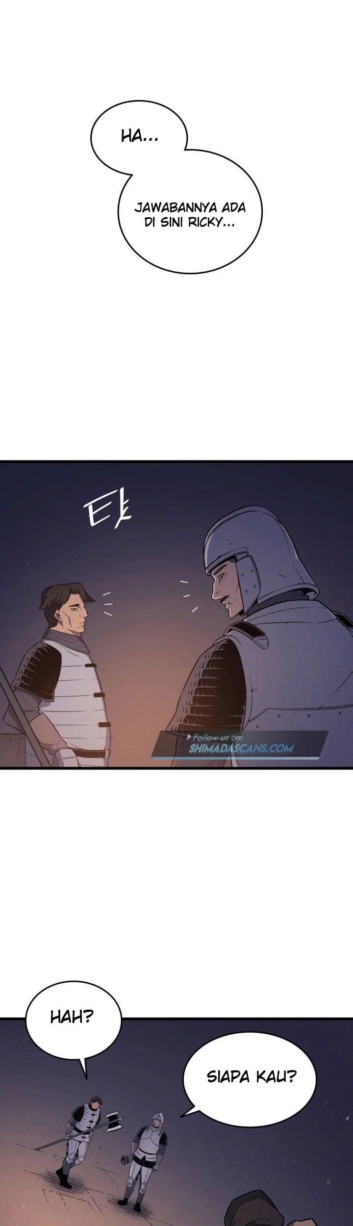 Chapter 96 - halaman 20
