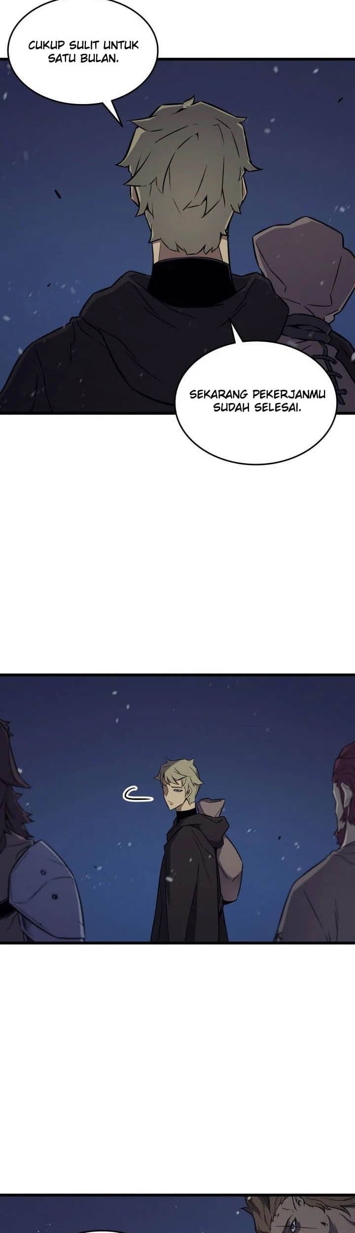 Chapter 97 - halaman 38