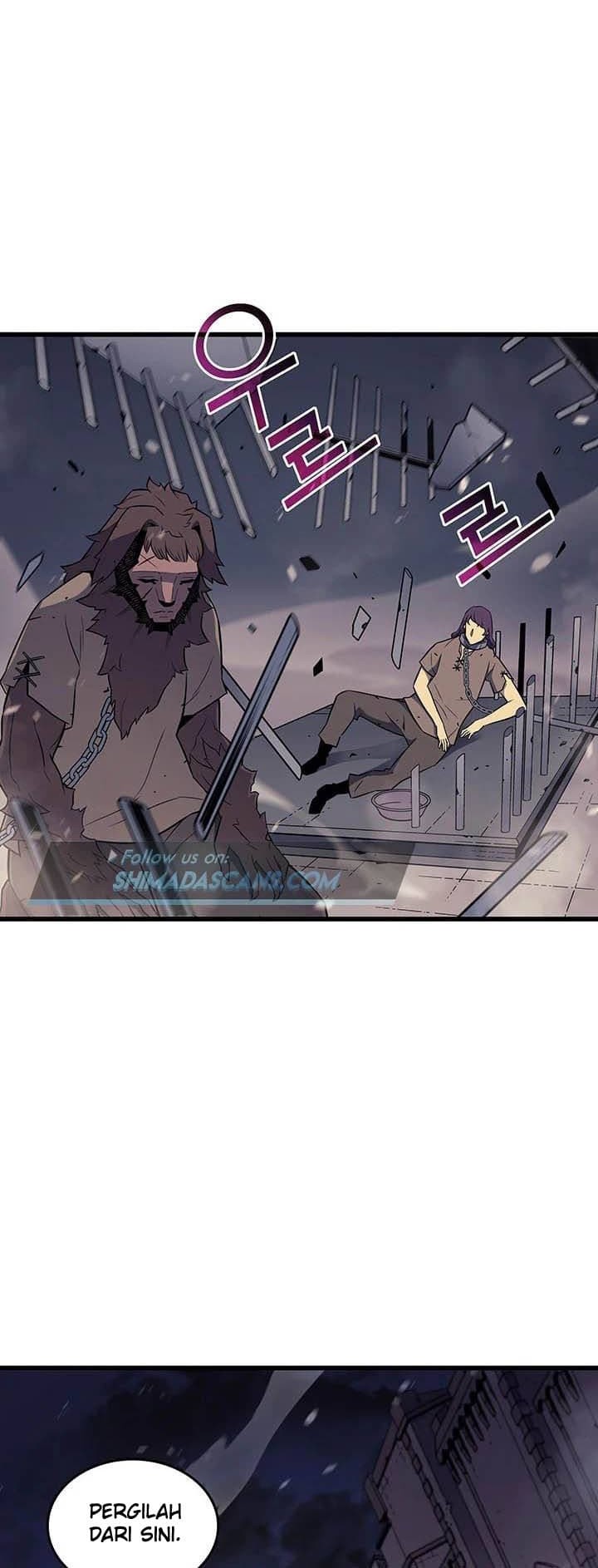 Chapter 97 - halaman 6