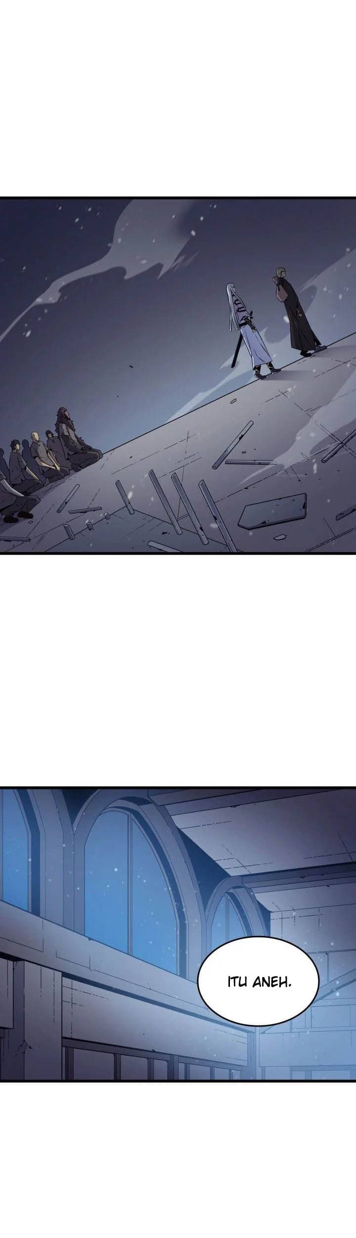 Chapter 97 - halaman 22