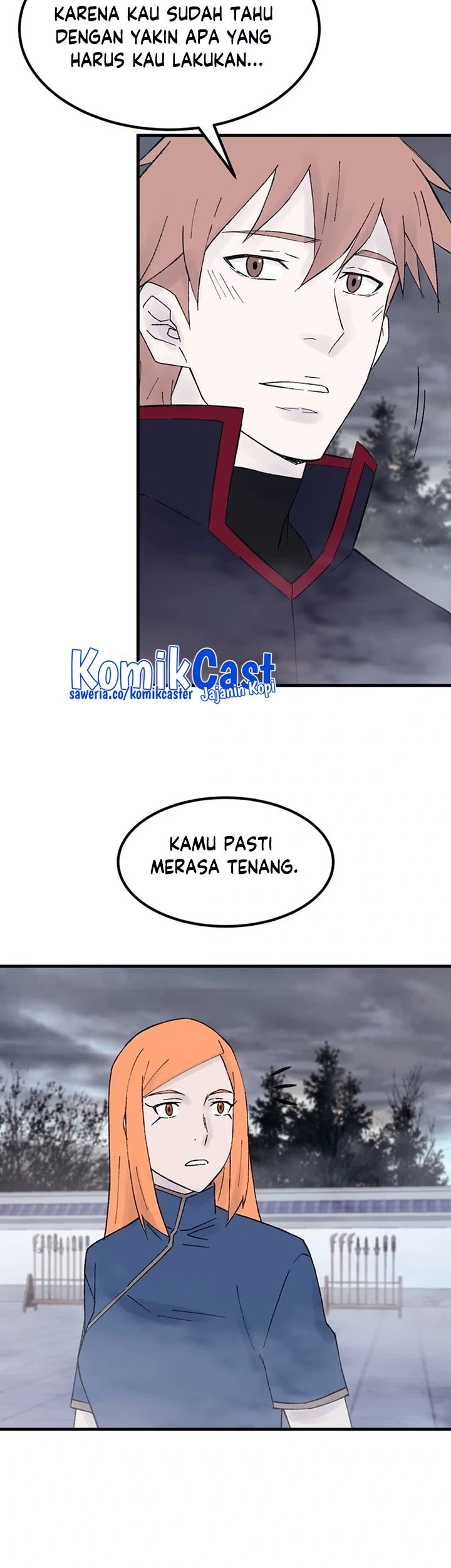 Chapter 115 - halaman 43
