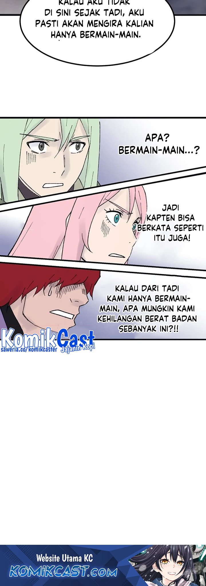 Chapter 115 - halaman 66