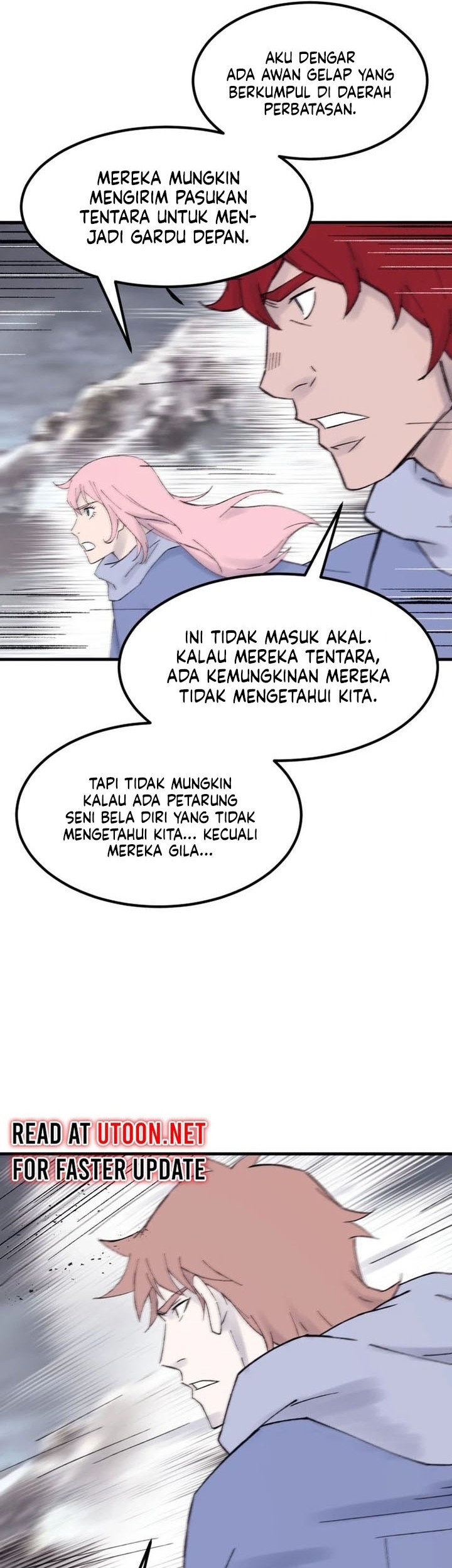 Chapter 116 - halaman 28