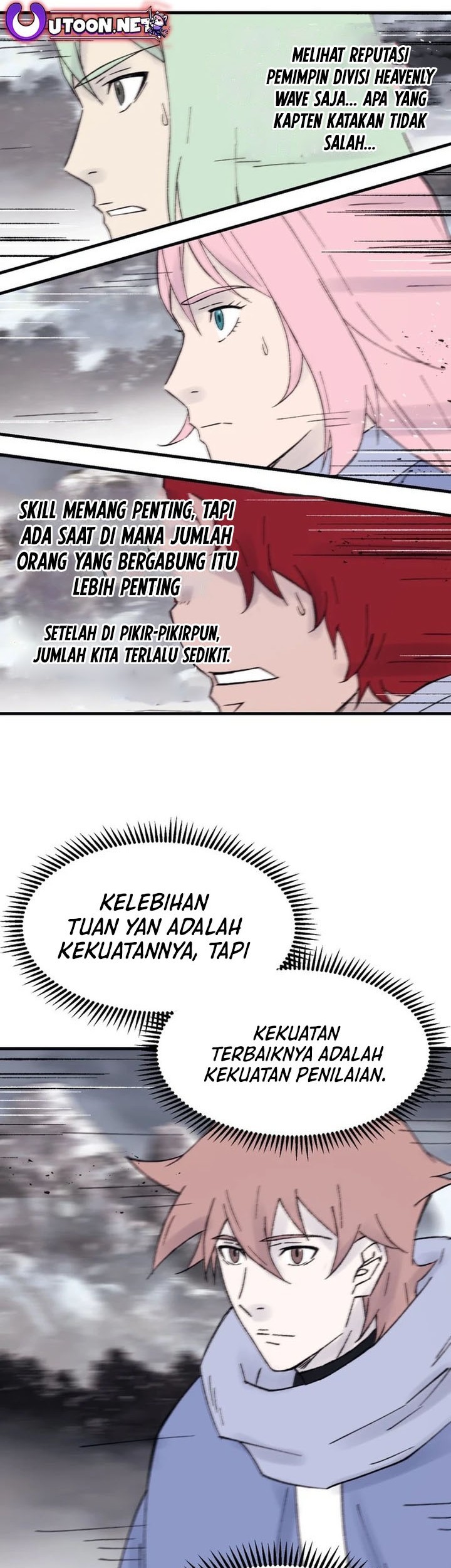 Chapter 116 - halaman 34