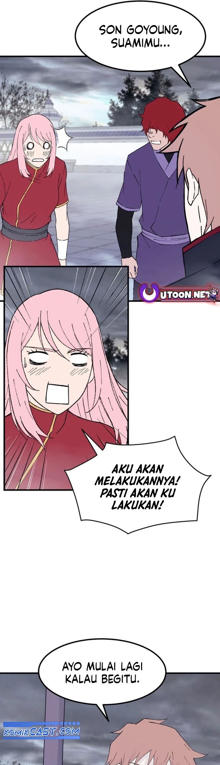 Chapter 116 - halaman 8