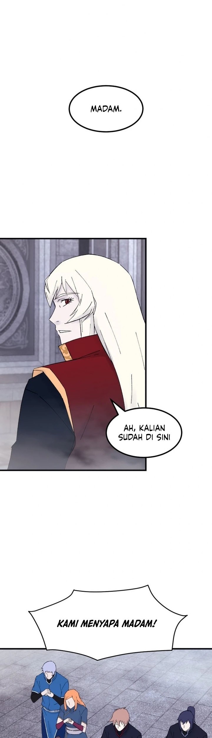 Chapter 116 - halaman 18