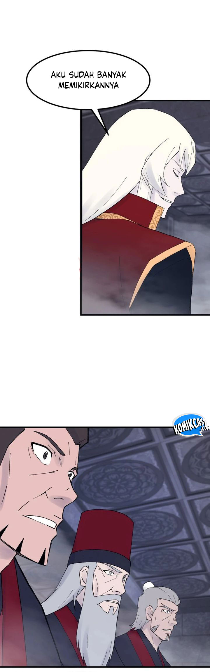 Chapter 117 - halaman 43