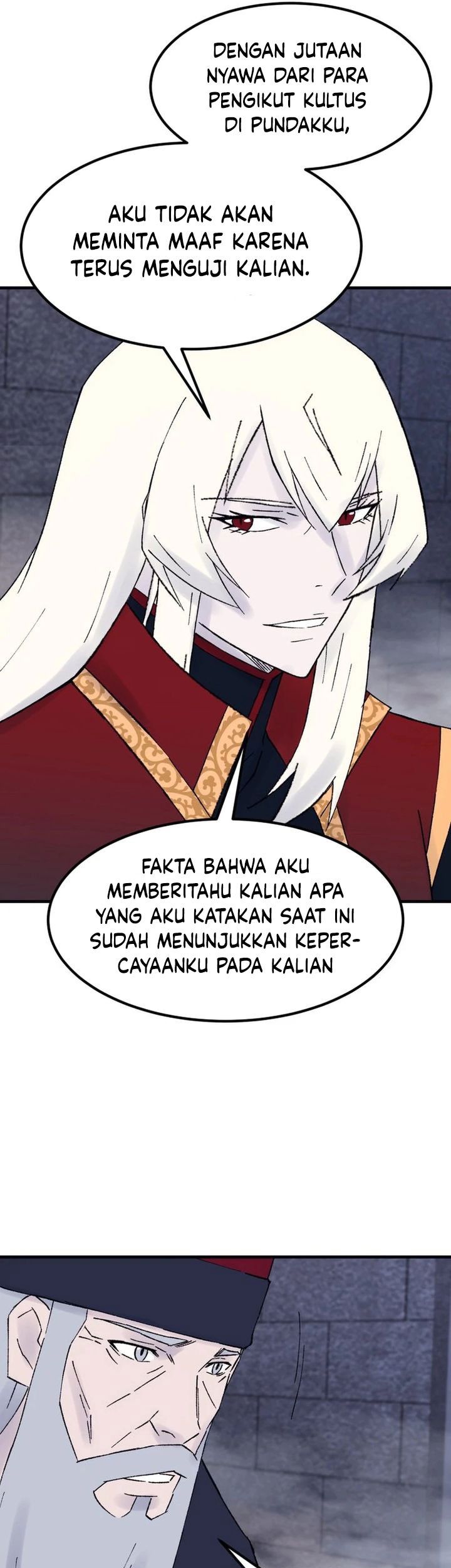 Chapter 118 - halaman 16
