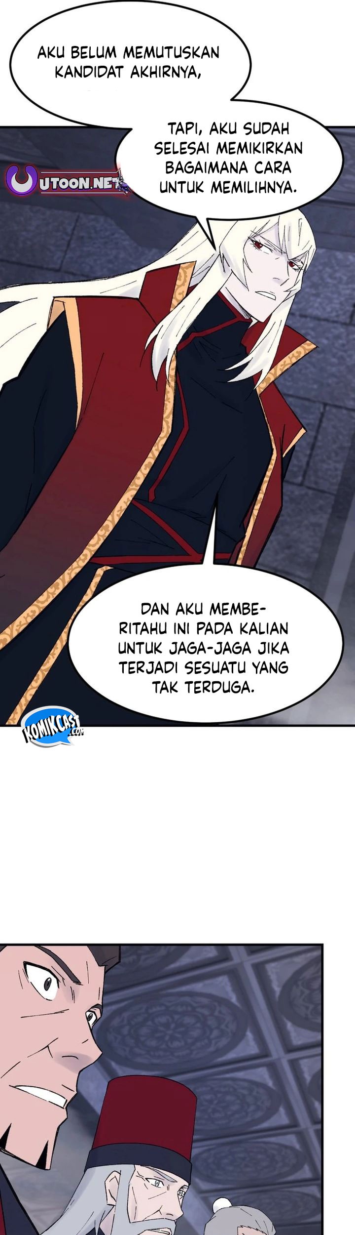 Chapter 118 - halaman 18