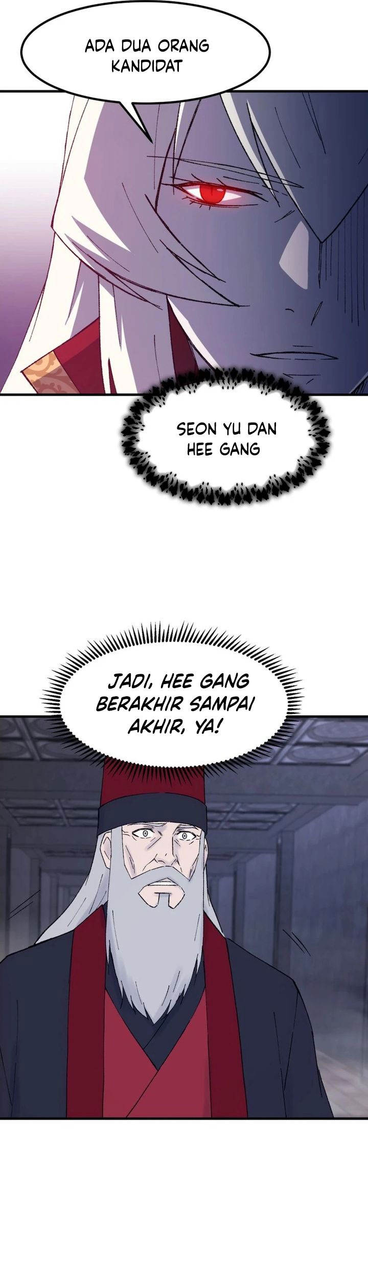 Chapter 118 - halaman 20