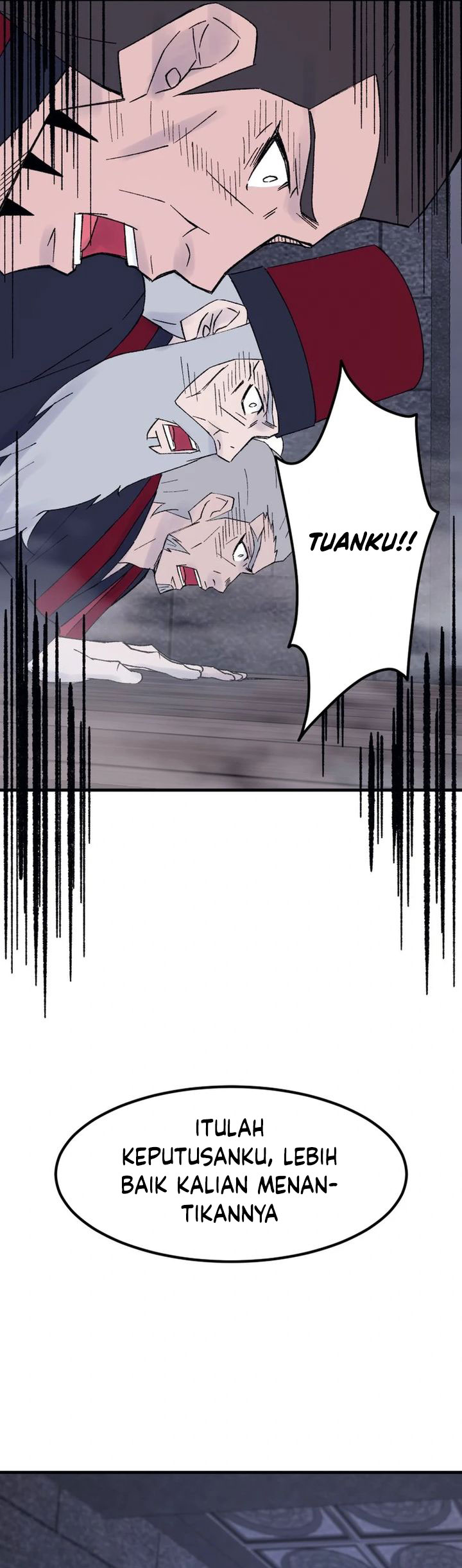 Chapter 118 - halaman 32