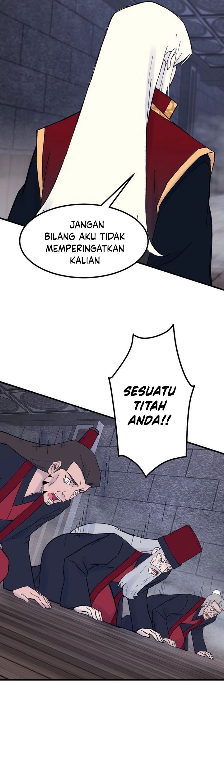 Chapter 118 - halaman 33