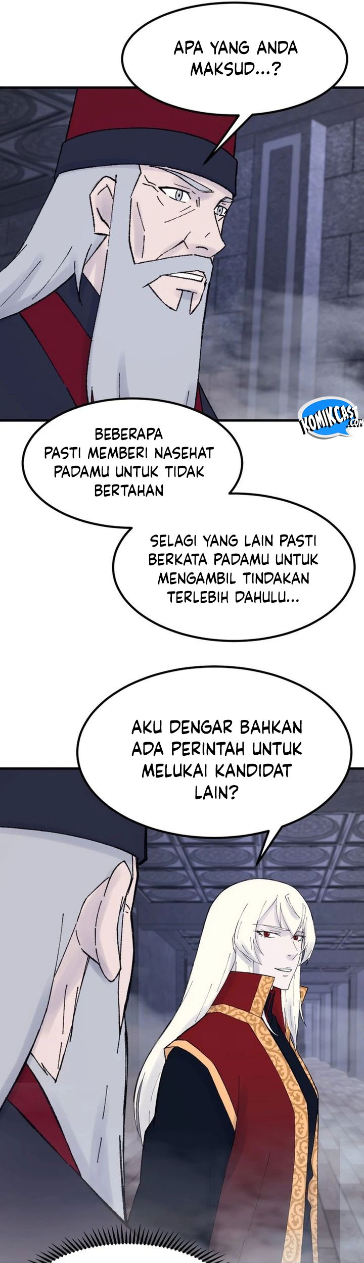 Chapter 118 - halaman 3