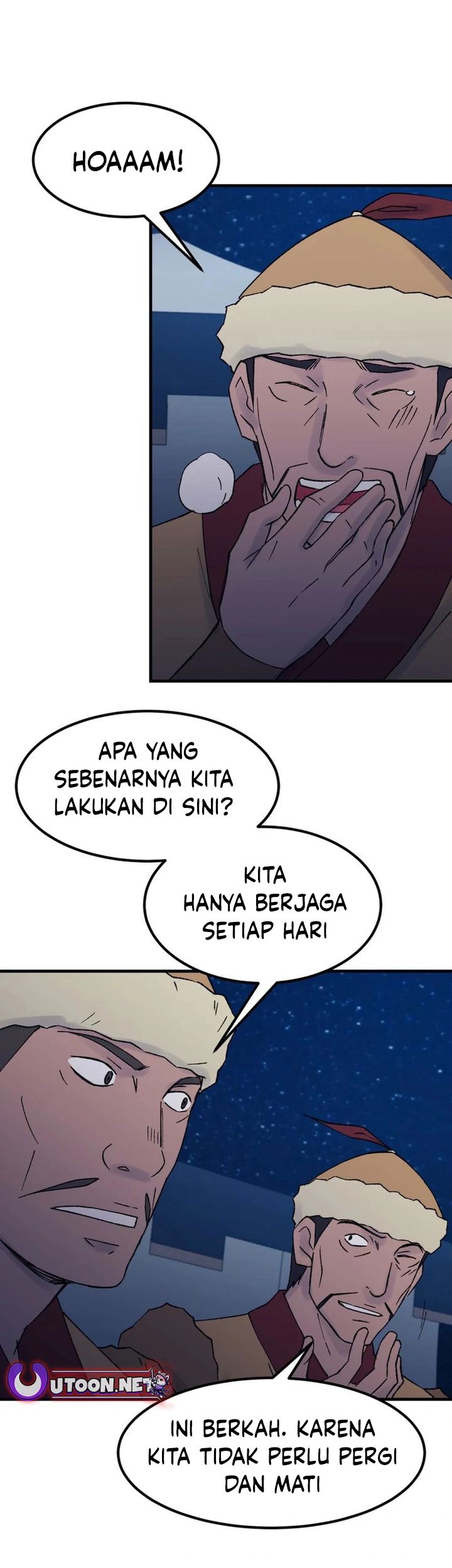 Chapter 119 - halaman 26