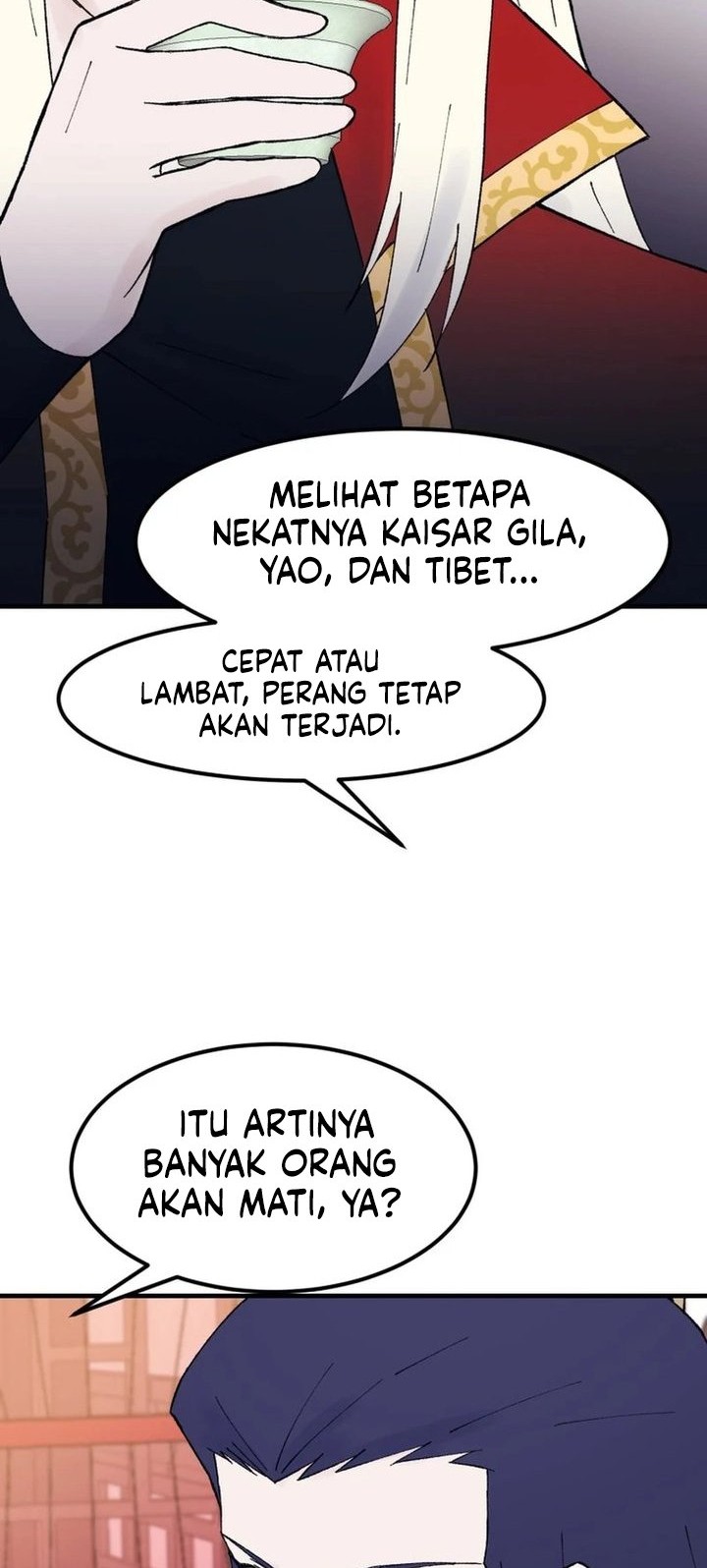 Chapter 120 - halaman 21