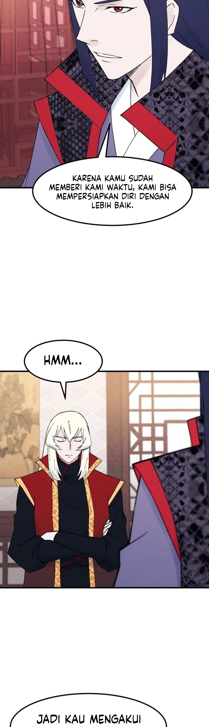Chapter 120 - halaman 22