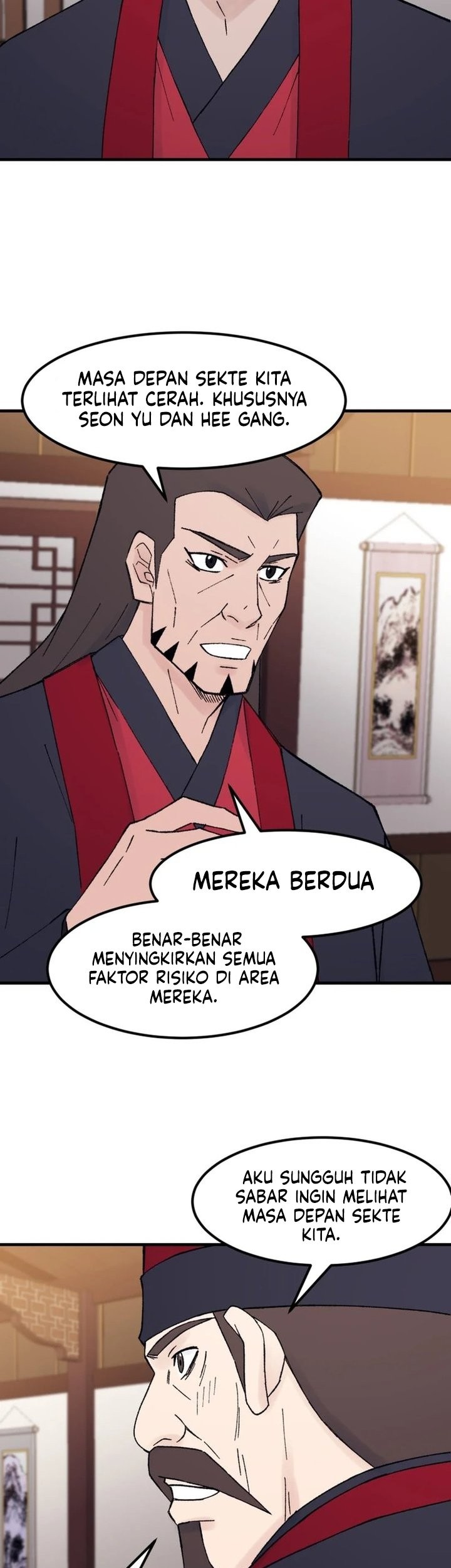 Chapter 120 - halaman 26