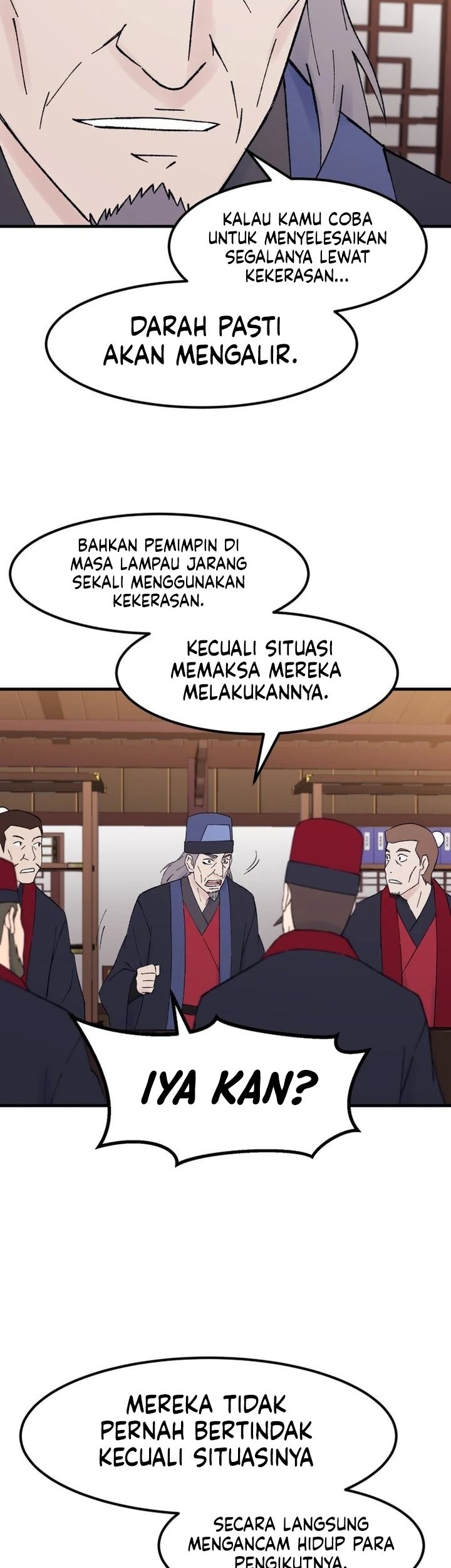 Chapter 120 - halaman 30