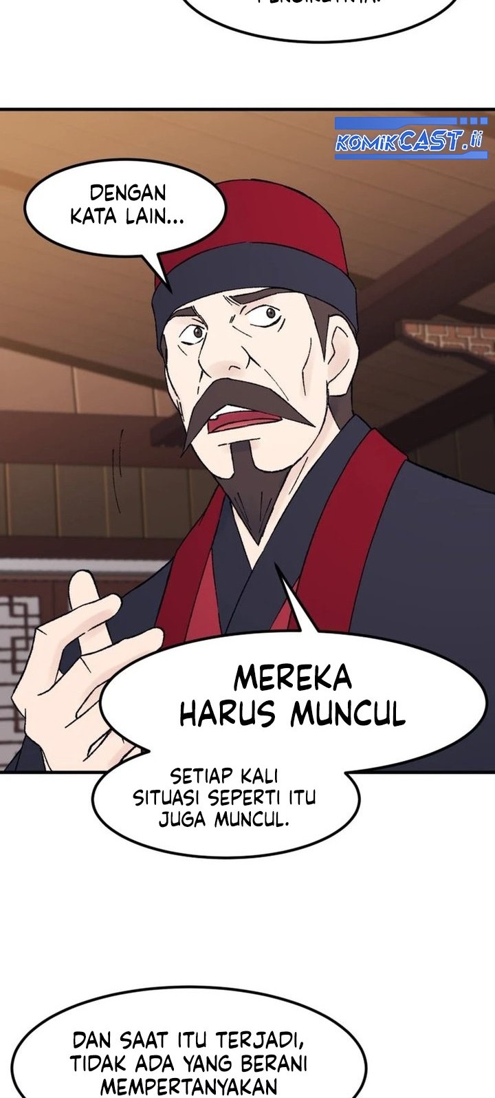 Chapter 120 - halaman 31