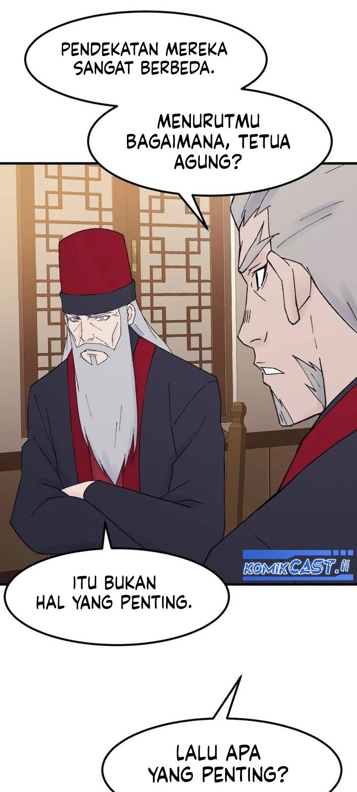 Chapter 120 - halaman 37