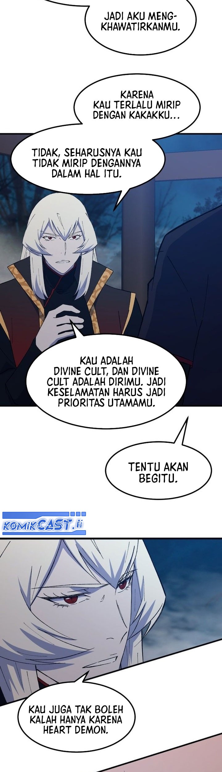 Chapter 121 - halaman 24