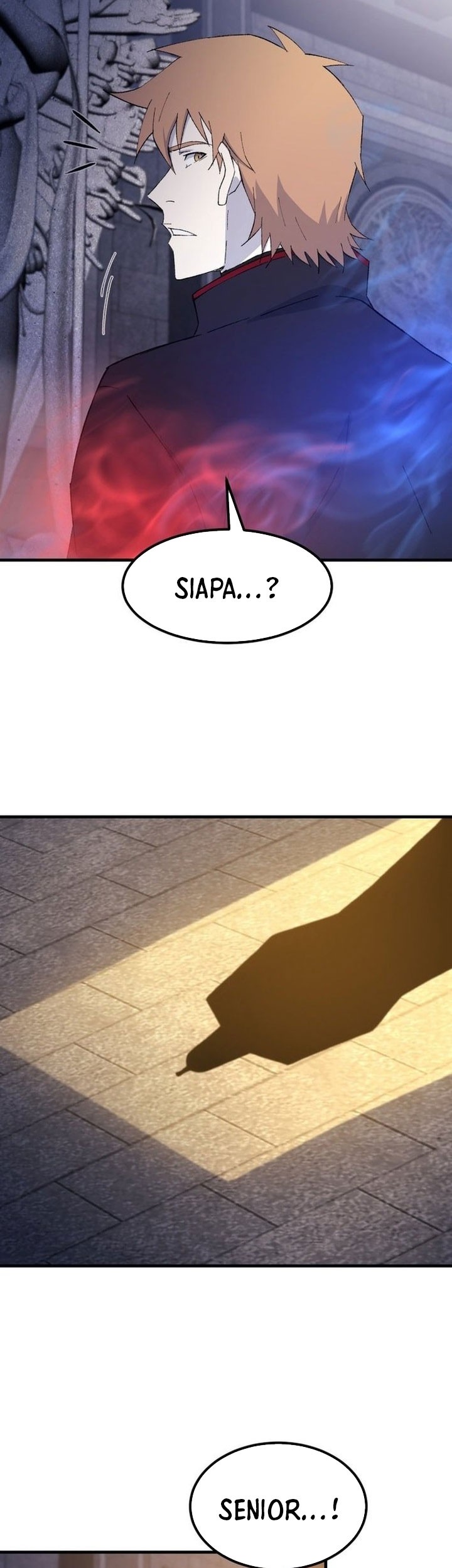 Chapter 121 - halaman 34