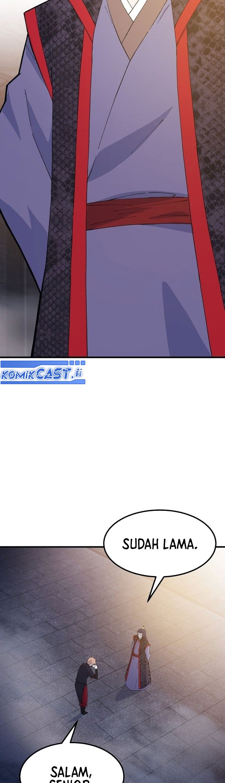 Chapter 121 - halaman 36