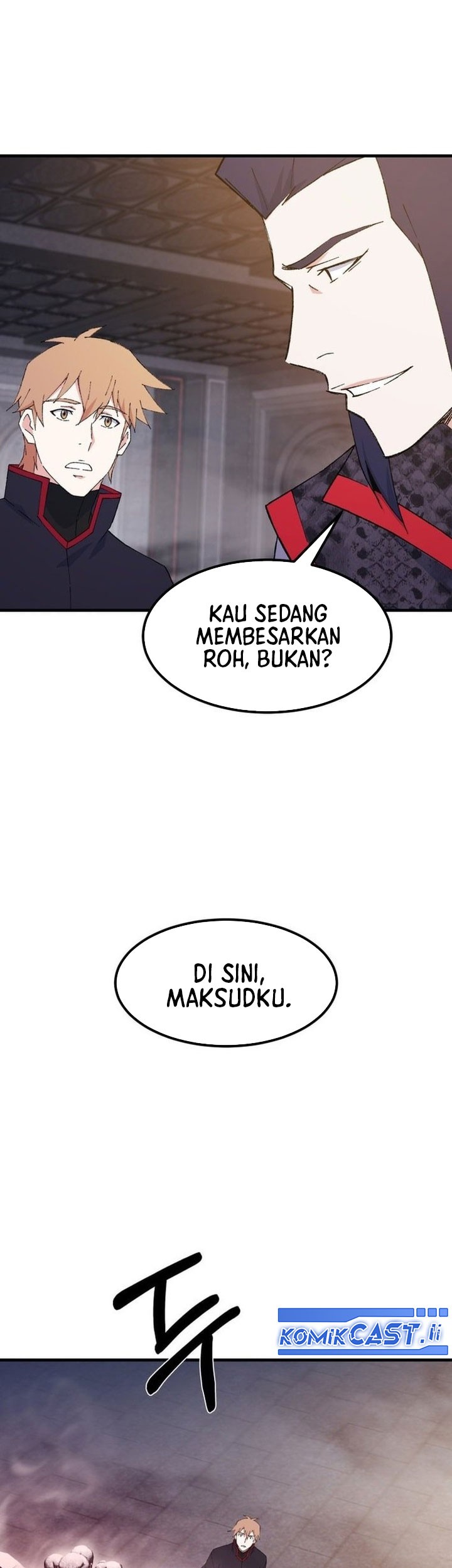 Chapter 121 - halaman 40